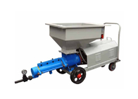 4Kw Screw Grout Pump Variable Pressure 2000-2500L/H Output